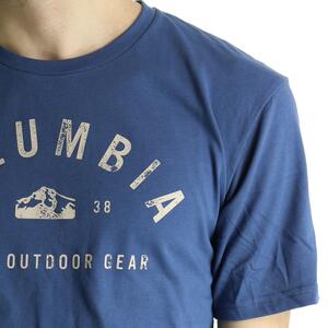 T-SHIRT URBAN TRAIL COLUMBIA - Mad Fashion | img vers.300x/